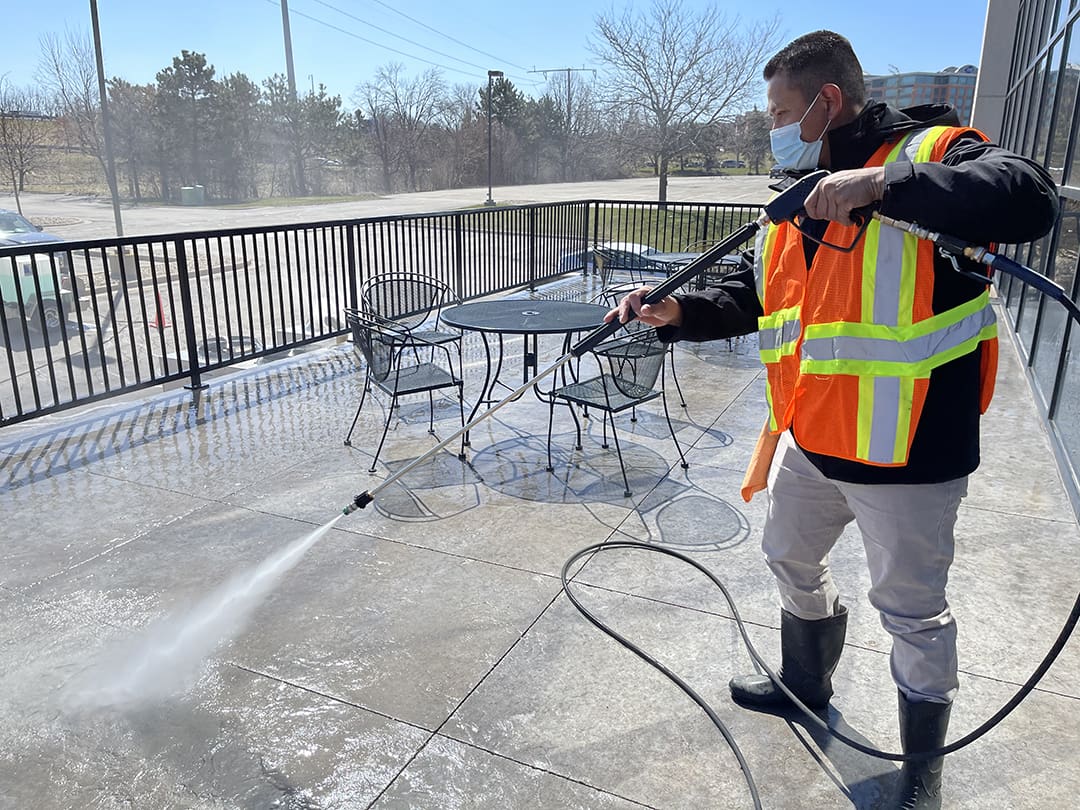 Pressure Washing3 Pressure Washing3