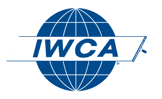 IWCA - International Window Cleaning Association - Logo