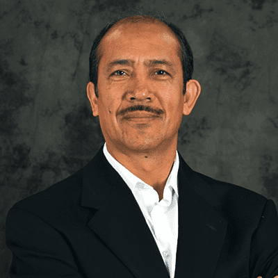 Jose Mora
