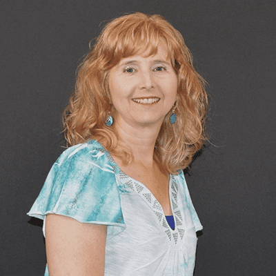 Laurie Mosher