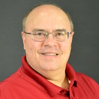 Steve LaRonge