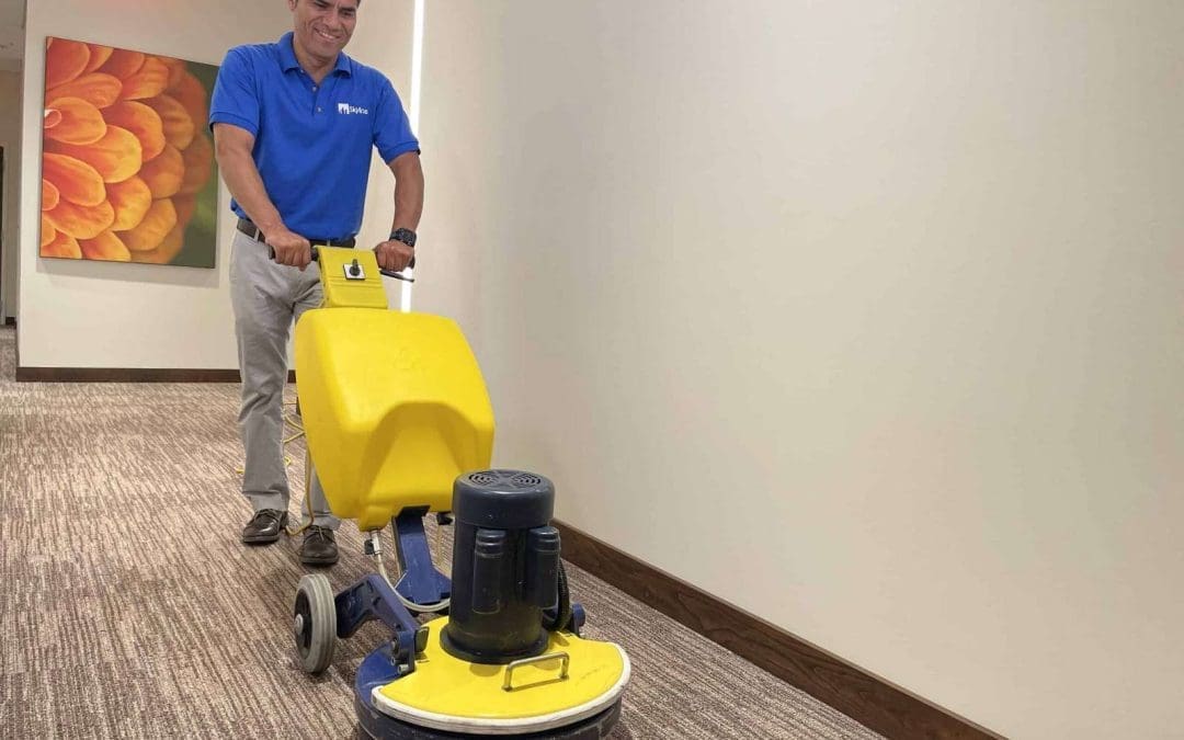 How Often Should I Clean My Carpets