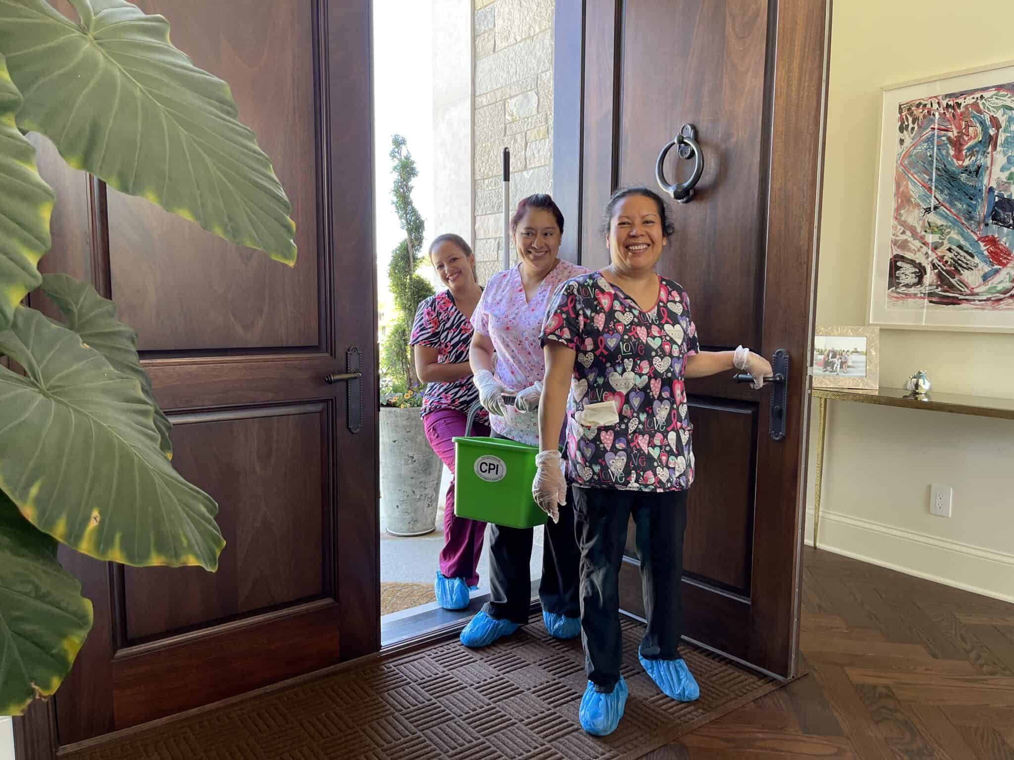 Clean Your Roof vs Replace