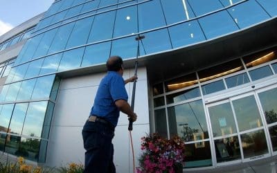 How To Clean Your Windows The Right Way