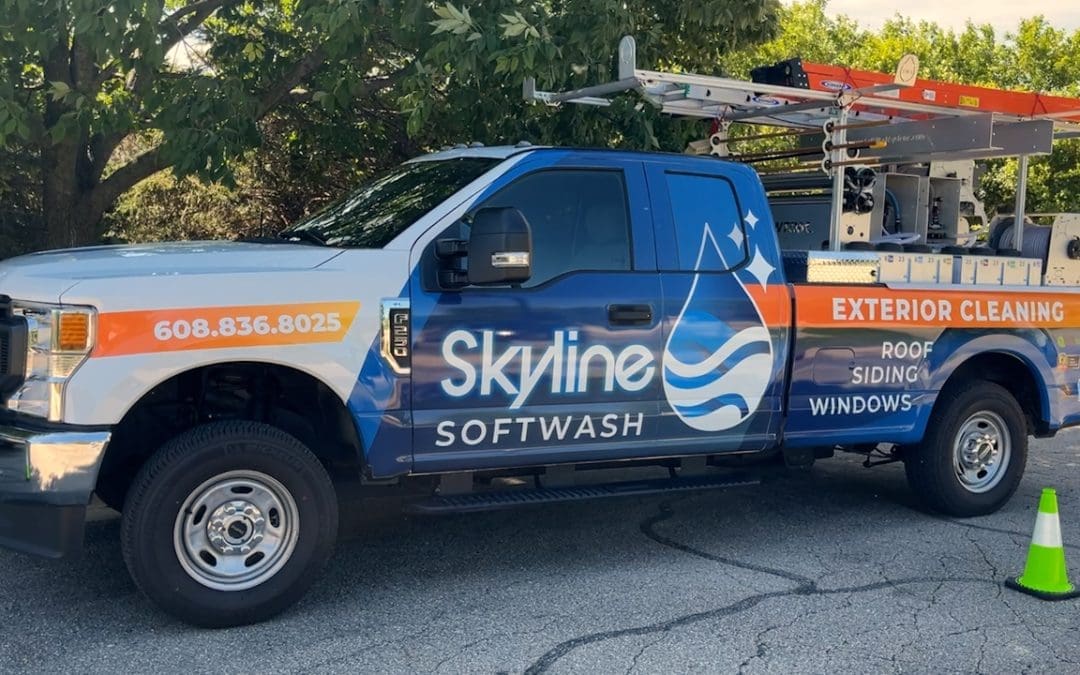 5 Key Things to Look for in a House Wash Company