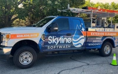 5 Key Things to Look for in a House Wash Company