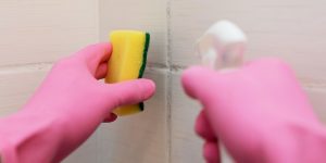 Three Reasons to Leave Tile & Grout Cleaning to the Pros
