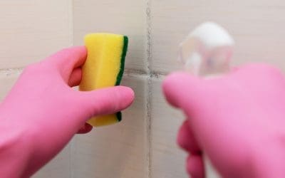 Three Reasons to Leave Tile & Grout Cleaning to the Pros