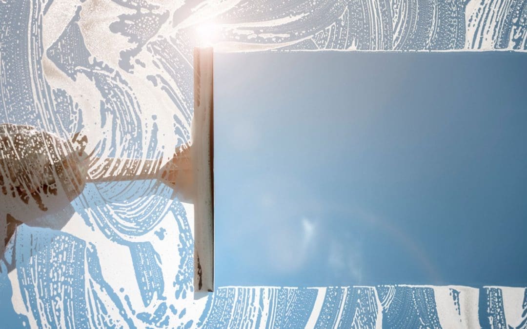 Reasons to Use Professional Window Cleaning Services