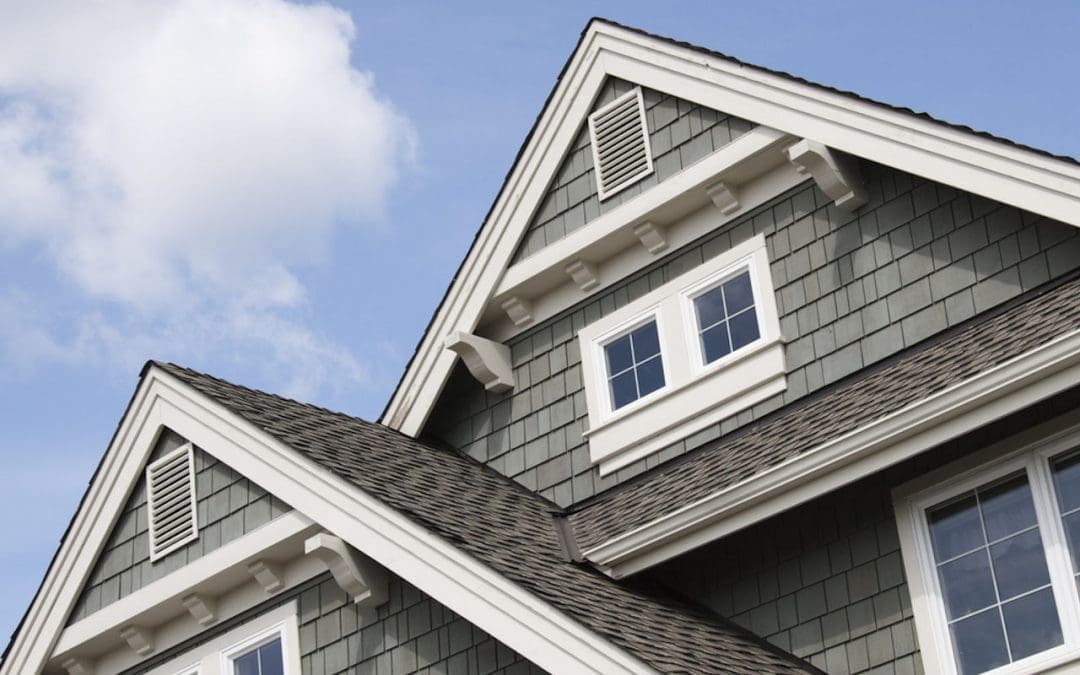 Three Key Benefits of Soft Washing