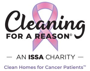 Skyline Charity Spotlight - Cleaning for Reason