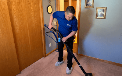 Why Regular Carpet Cleaning is Essential for a Healthy Home Environment