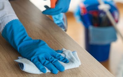 Three Reasons to Hire Us for Interior House Cleaning