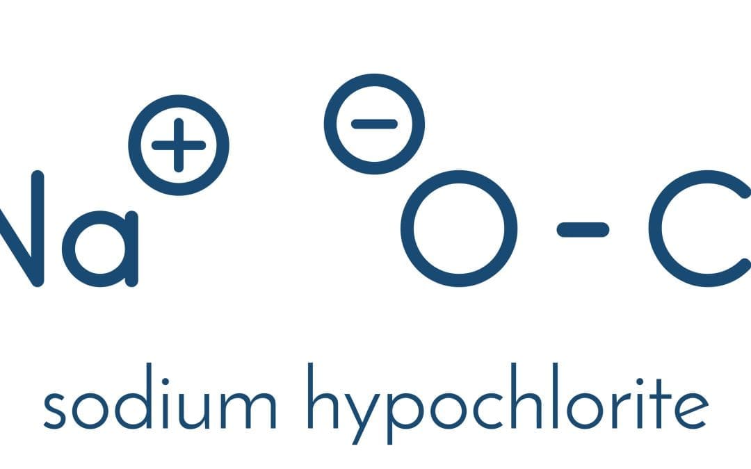 The Science of Clean: How Bleach Eradicates Mold, Bacteria, and More