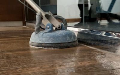 How to Remove Scratches from Hardwood Floors: Best DIY Fixes & Pro Tips