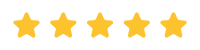 5 Stars Rating