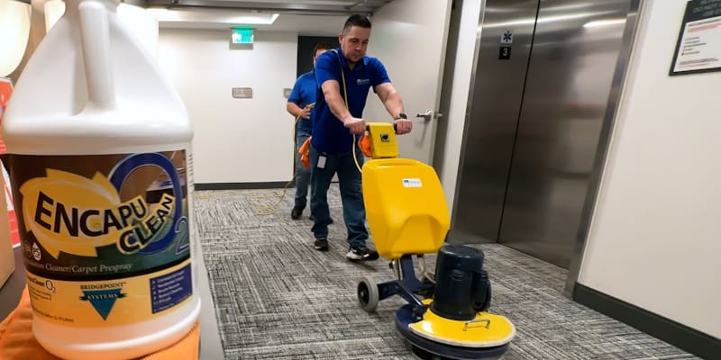 Fitchburg, Wisconsin