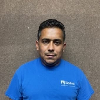 Jilmer Chavarria Poveda