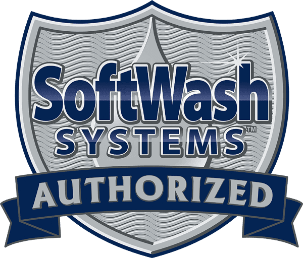 softwash systems certified
