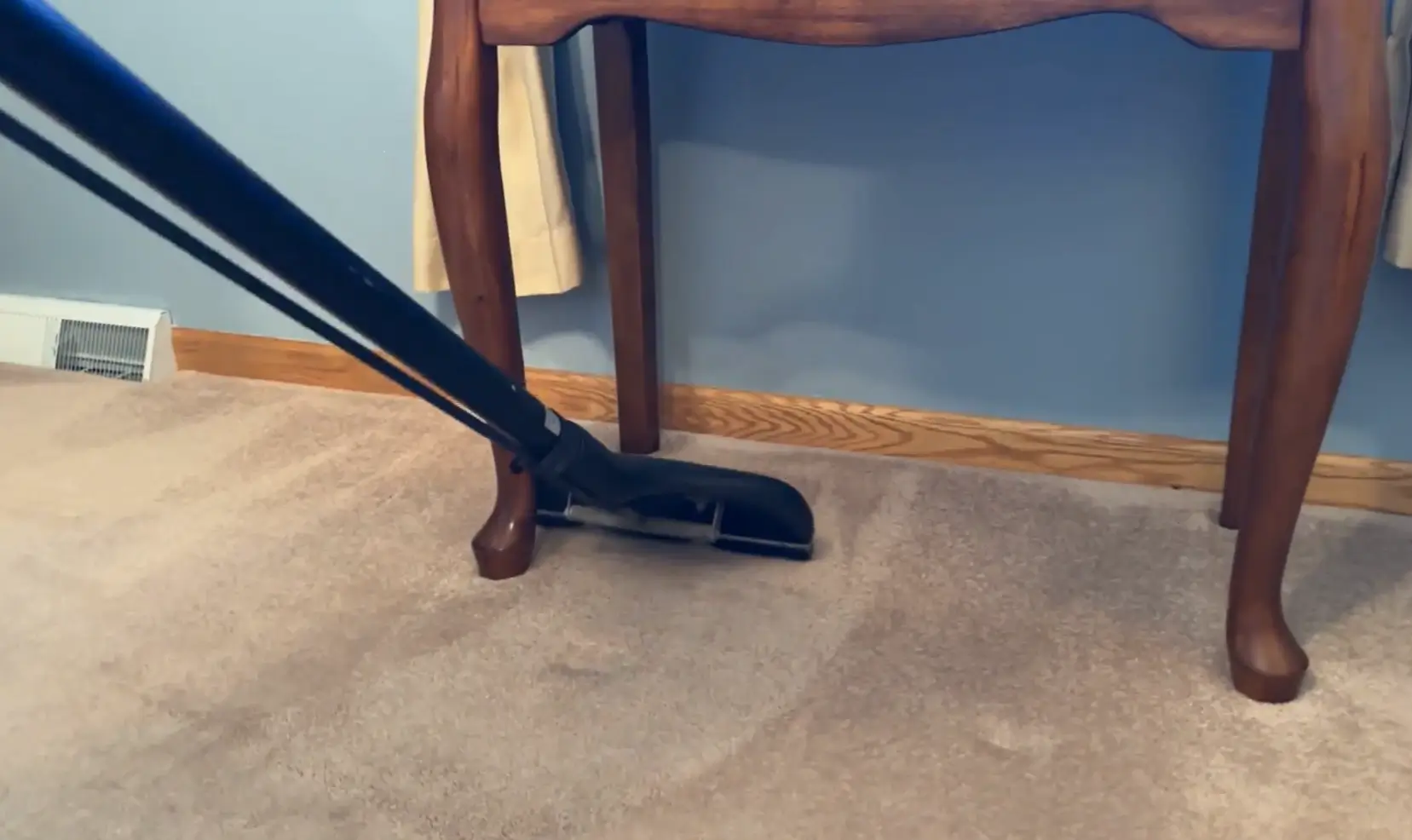 carpet spinning machine