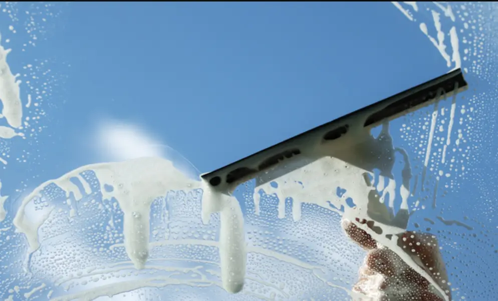 Best Homemade Window Cleaner: The Ultimate Streak-Free Guide