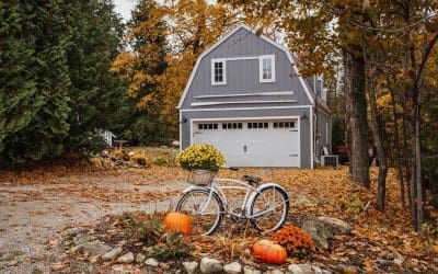 The Ultimate Fall Cleaning Checklist for Wisconsin Homes